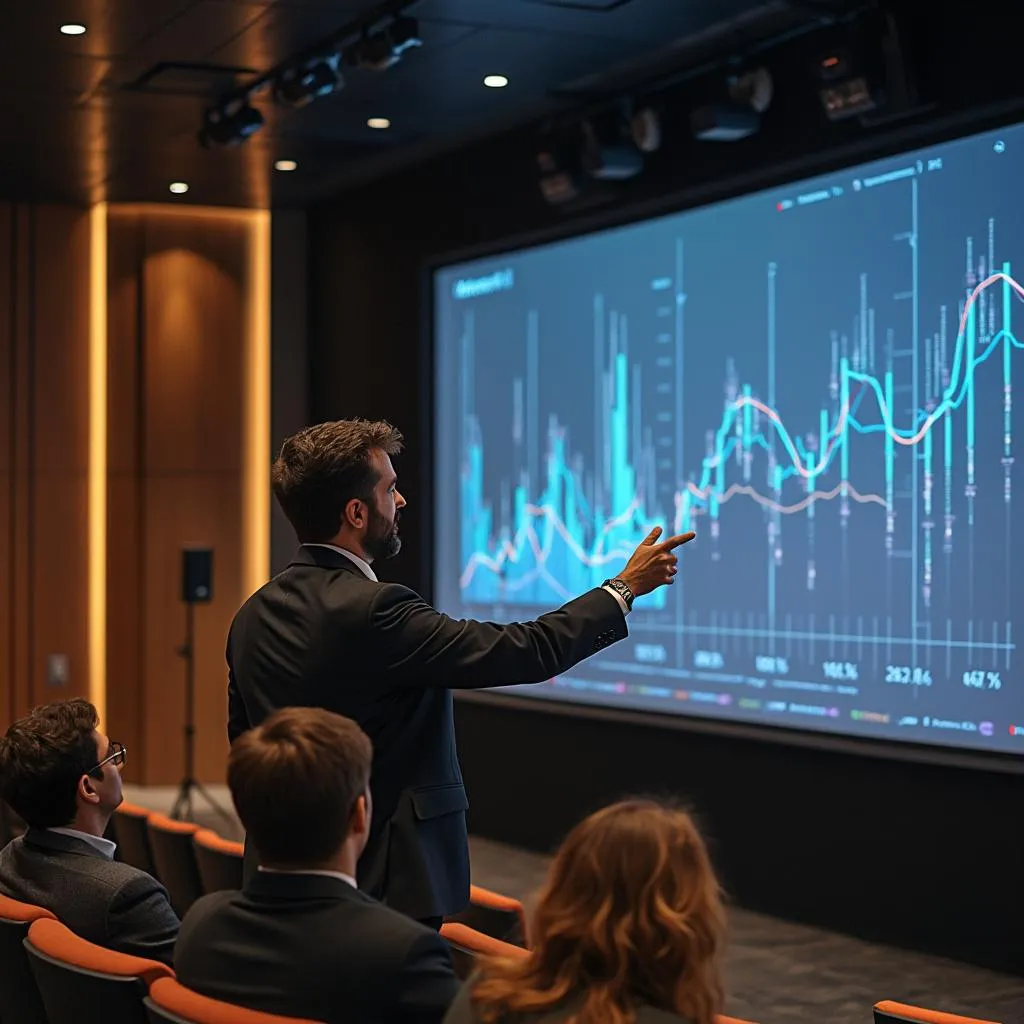 Webinar sobre inflación en Argentina