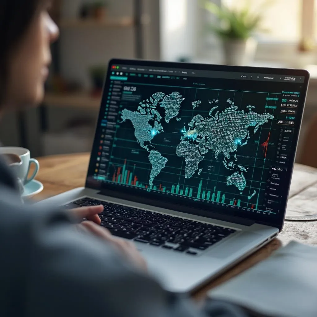 Webinar sobre inversiones internacionales